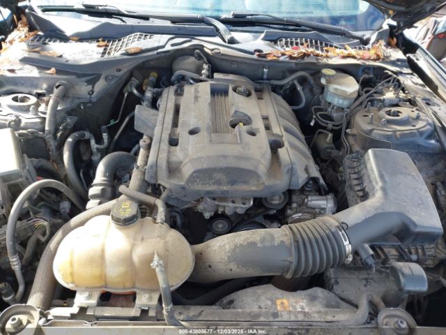 2017 FORD MUSTANG 1FA6P8TH2H5221139 Photo 9