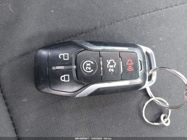 2017 FORD MUSTANG 1FA6P8TH2H5221139 Photo 10