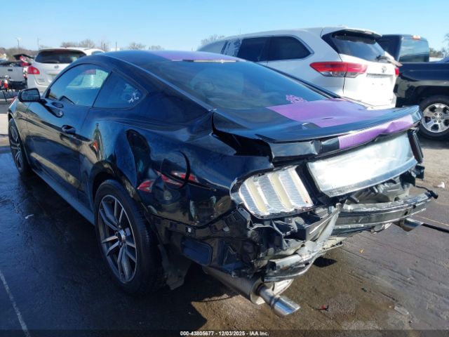 2017 FORD MUSTANG 1FA6P8TH2H5221139 Photo 2