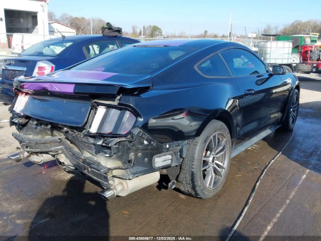 2017 FORD MUSTANG 1FA6P8TH2H5221139 Photo 3