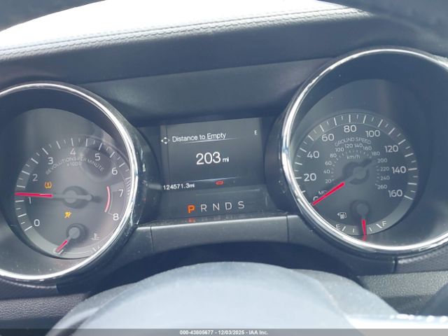 2017 FORD MUSTANG 1FA6P8TH2H5221139 Photo 6