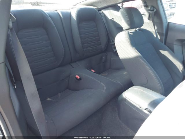 2017 FORD MUSTANG 1FA6P8TH2H5221139 Photo 7