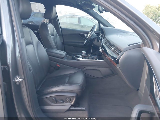 2019 AUDI Q7 WA1VAAF76KD028176 Photo 4