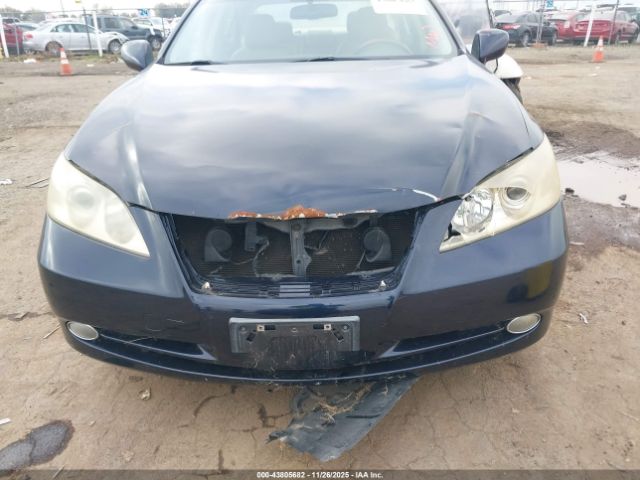 2007 LEXUS ES 350 JTHBJ46G872067444 Photo 5