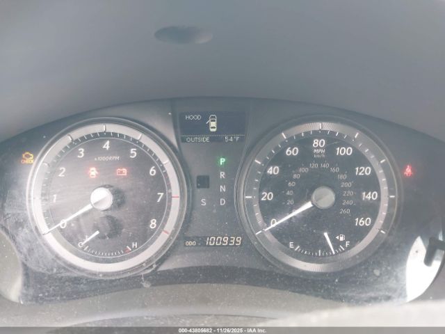 2007 LEXUS ES 350 JTHBJ46G872067444 Photo 6