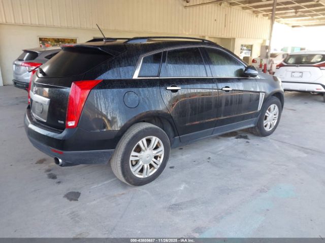 2015 CADILLAC SRX 3GYFNAE39FS527440 Photo 3