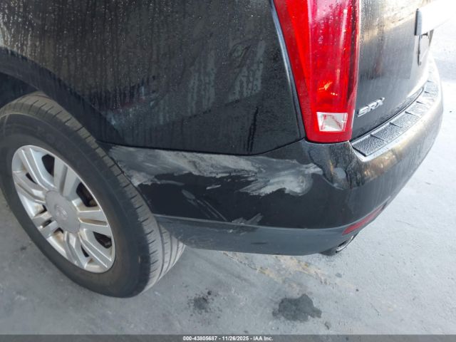 2015 CADILLAC SRX 3GYFNAE39FS527440 Photo 5