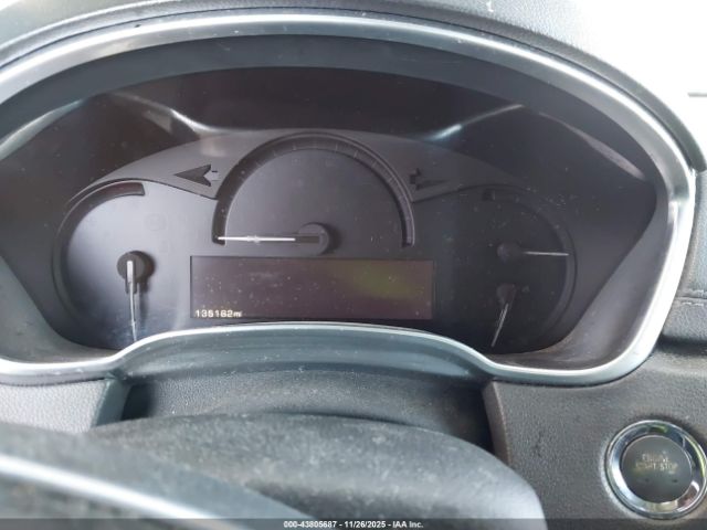 2015 CADILLAC SRX 3GYFNAE39FS527440 Photo 6