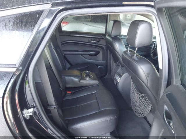 2015 CADILLAC SRX 3GYFNAE39FS527440 Photo 7