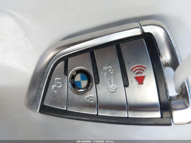 2020 BMW X5 5UXJU4C09L9C05300 Photo 10