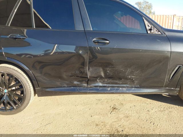 2020 BMW X5 5UXJU4C09L9C05300 Photo 5