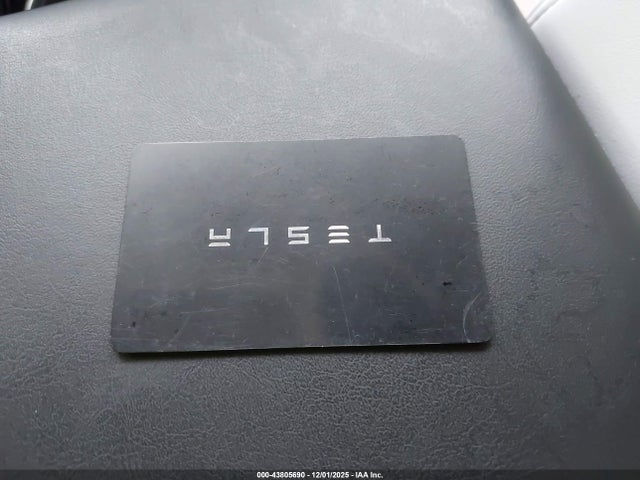 2024 TESLA MODEL 3 5YJ3E1ET1RF821002 Photo 10