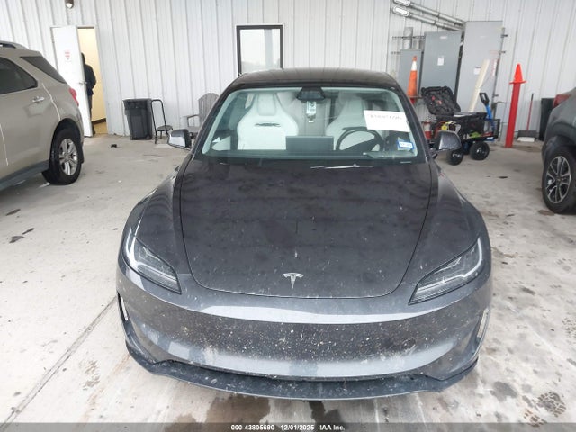 5YJ3E1ET1RF821002 Tesla Model 3 Performance All-wheel Drive
