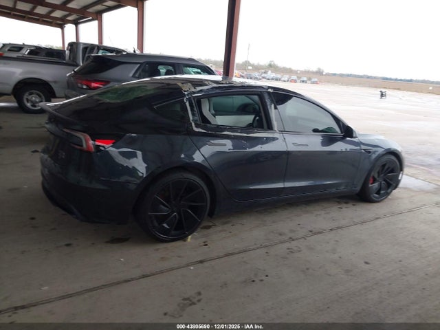 5YJ3E1ET1RF821002 Tesla Model 3 Performance All-wheel Drive