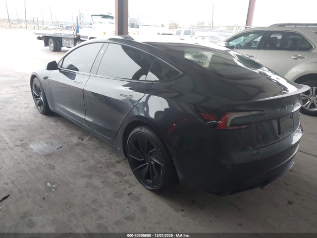 5YJ3E1ET1RF821002 Tesla Model 3 Performance All-wheel Drive