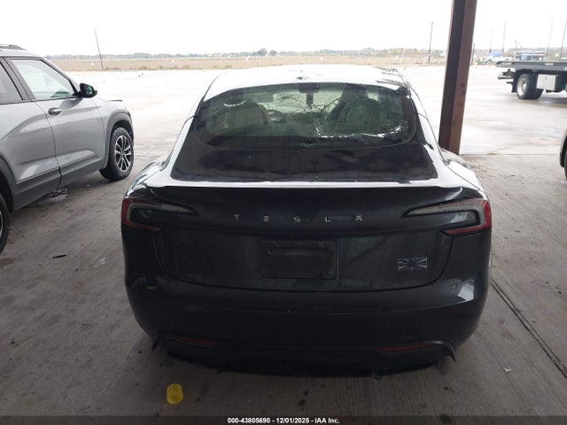 5YJ3E1ET1RF821002 Tesla Model 3 Performance All-wheel Drive