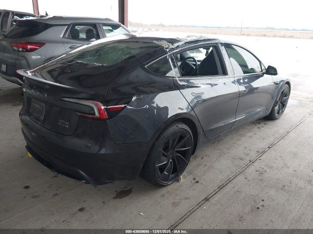 2024 TESLA MODEL 3 5YJ3E1ET1RF821002 Photo 3