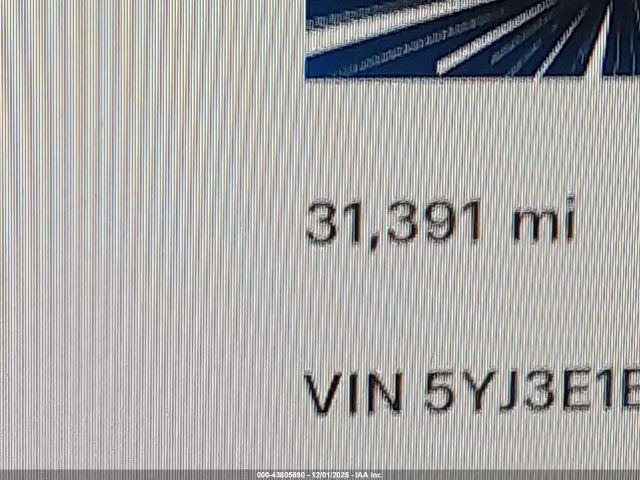 2024 TESLA MODEL 3 5YJ3E1ET1RF821002 Photo 6