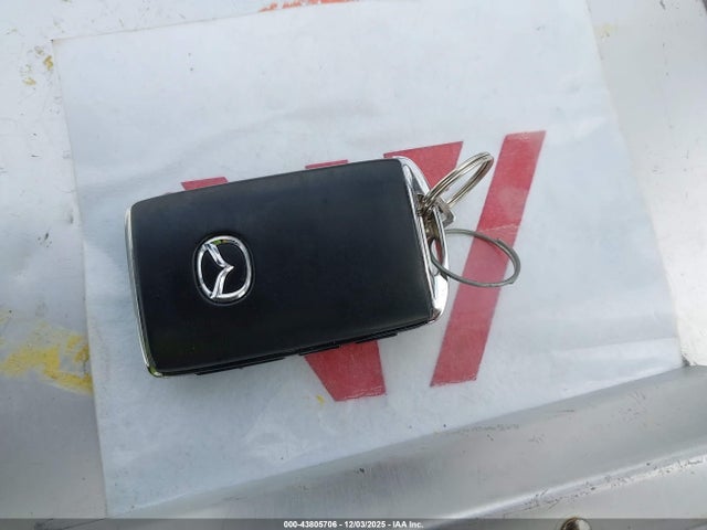 2020 MAZDA MAZDA3 JM1BPACL4L1175690 Photo 10