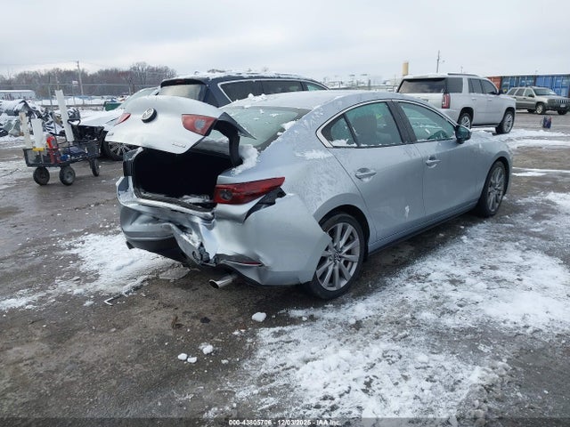 2020 MAZDA MAZDA3 JM1BPACL4L1175690 Photo 3