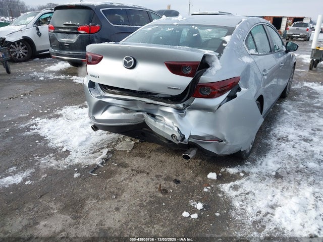 2020 MAZDA MAZDA3 JM1BPACL4L1175690 Photo 5
