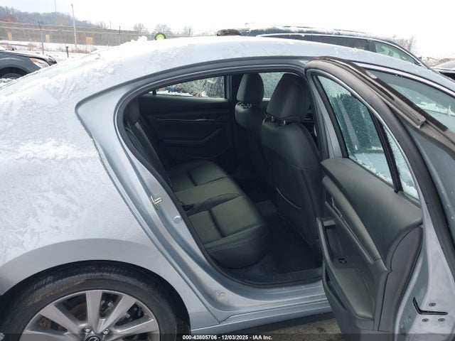 2020 MAZDA MAZDA3 JM1BPACL4L1175690 Photo 7
