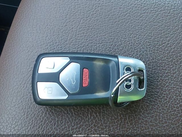 2019 AUDI A5 WAUDNCF55KA100533 Photo 10