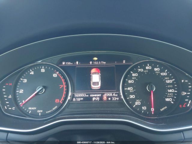 2019 AUDI A5 WAUDNCF55KA100533 Photo 6