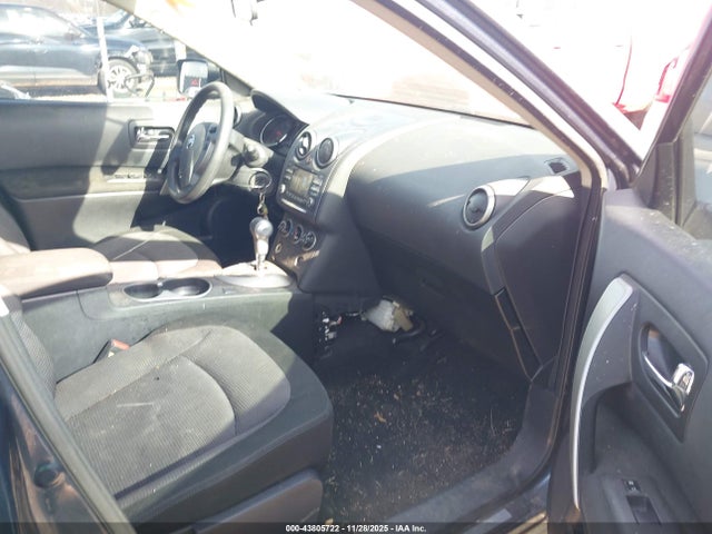 Auction sale of the 2013 Nissan Rogue Sv, vin: JN8AS5MVXDW607290, lot number: 43805722