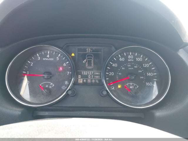 Auction sale of the 2013 Nissan Rogue Sv, vin: JN8AS5MVXDW607290, lot number: 43805722