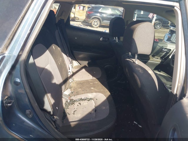 Auction sale of the 2013 Nissan Rogue Sv, vin: JN8AS5MVXDW607290, lot number: 43805722