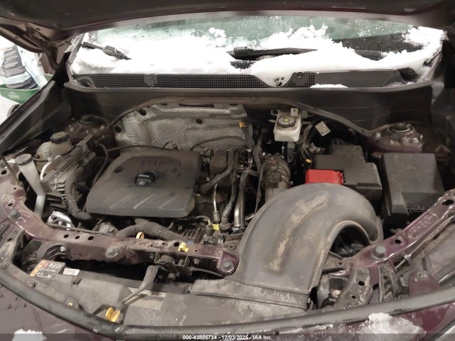 KL4MMESL1MB048833 Buick Encore Gx Awd Select