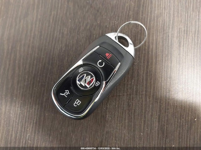 KL4MMESL1MB048833 Buick Encore Gx Awd Select