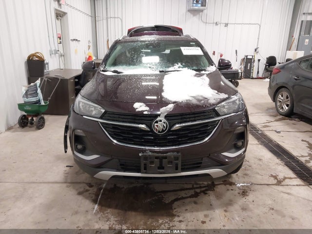 KL4MMESL1MB048833 Buick Encore Gx Awd Select