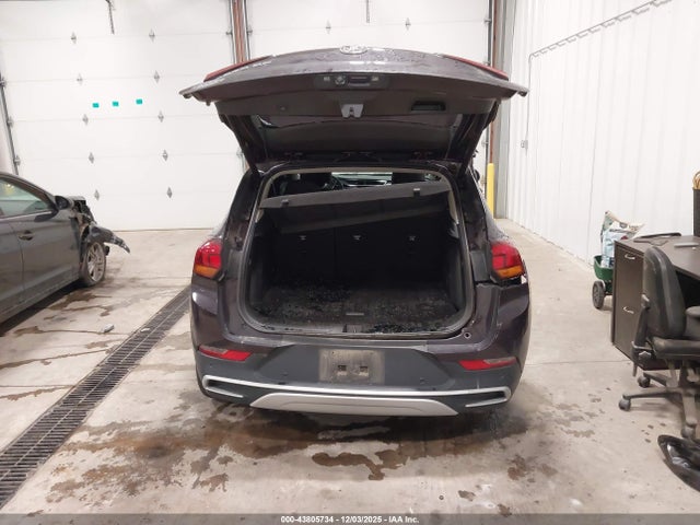 KL4MMESL1MB048833 Buick Encore Gx Awd Select