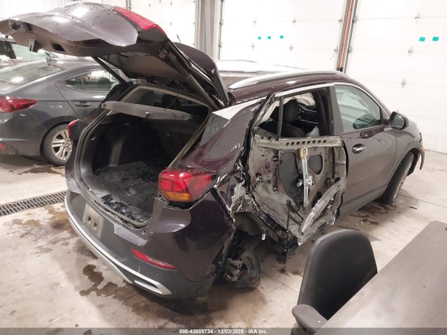 KL4MMESL1MB048833 Buick Encore Gx Awd Select
