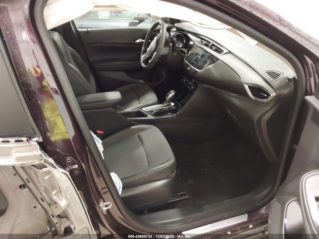 KL4MMESL1MB048833 Buick Encore Gx Awd Select