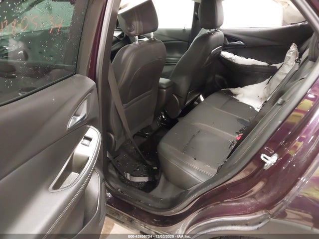 KL4MMESL1MB048833 Buick Encore Gx Awd Select