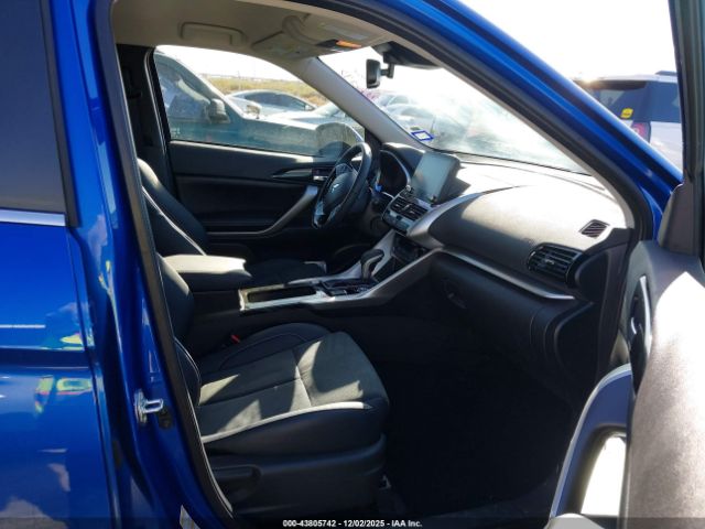 2025 MITSUBISHI ECLIPSE CROSS JA4ATWAA5SZ048415 Photo 4