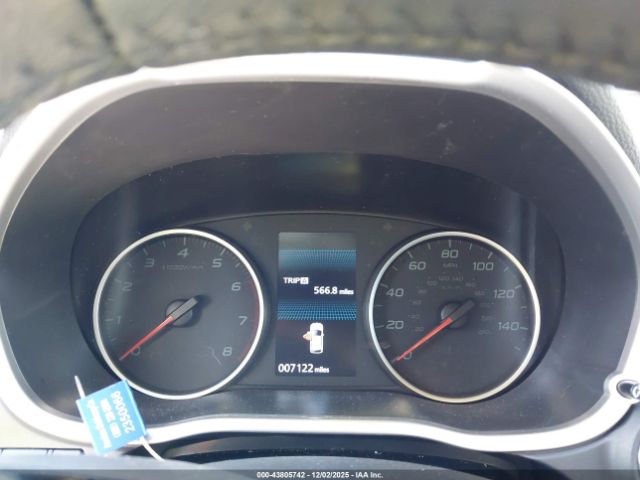 2025 MITSUBISHI ECLIPSE CROSS JA4ATWAA5SZ048415 Photo 6