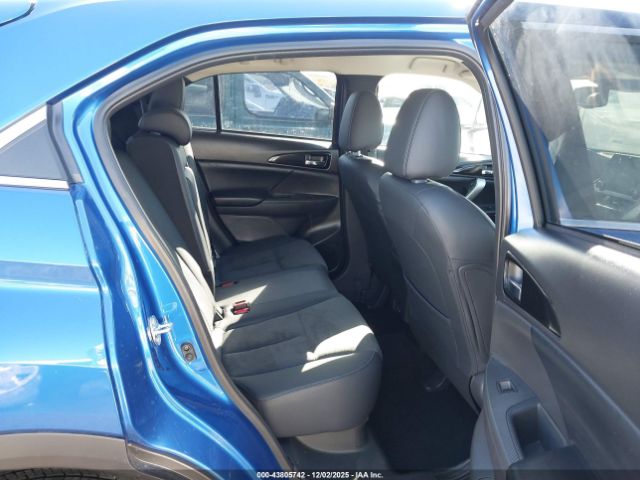 2025 MITSUBISHI ECLIPSE CROSS JA4ATWAA5SZ048415 Photo 7