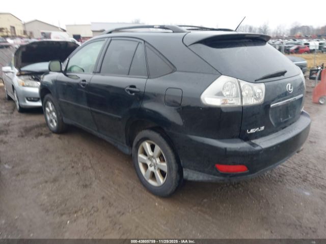 2004 LEXUS RX 330 JTJHA31U640059527 Photo 2