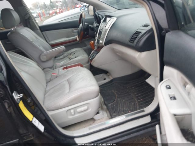 2004 LEXUS RX 330 JTJHA31U640059527 Photo 4
