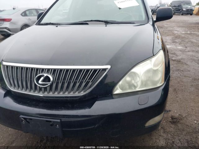 2004 LEXUS RX 330 JTJHA31U640059527 Photo 5