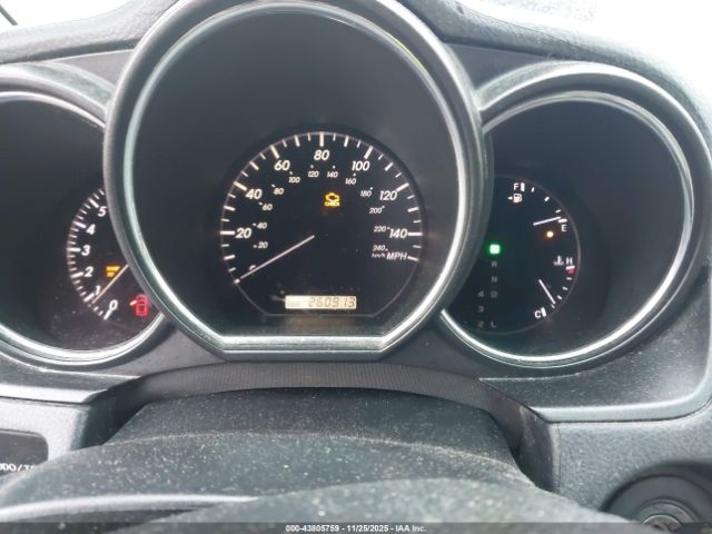 2004 LEXUS RX 330 JTJHA31U640059527 Photo 6