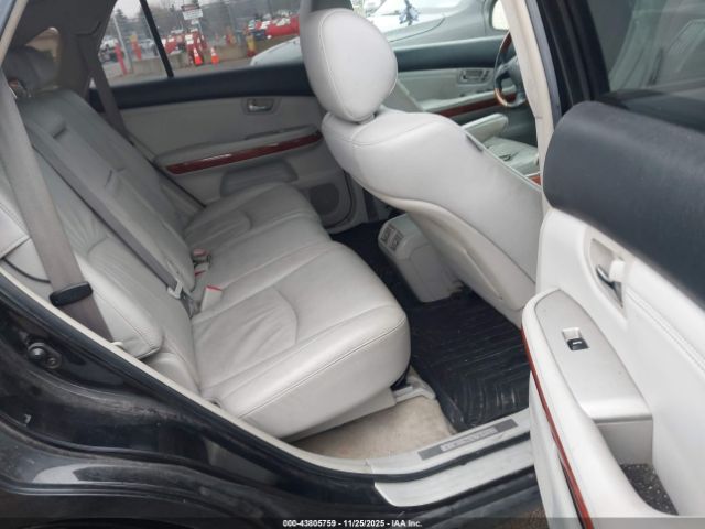 2004 LEXUS RX 330 JTJHA31U640059527 Photo 7