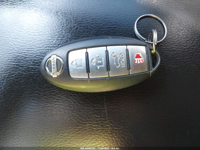 2015 NISSAN ROGUE 5N1AT2MV8FC861362 Photo 10