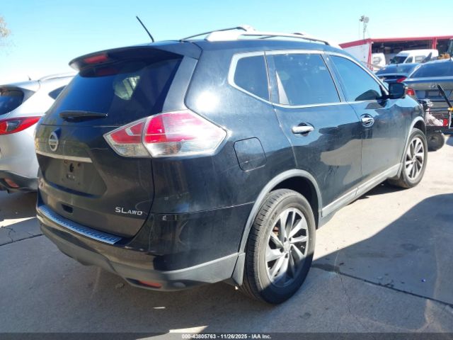 2015 NISSAN ROGUE 5N1AT2MV8FC861362 Photo 3
