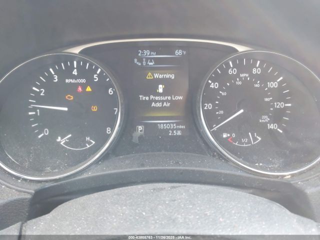 2015 NISSAN ROGUE 5N1AT2MV8FC861362 Photo 6