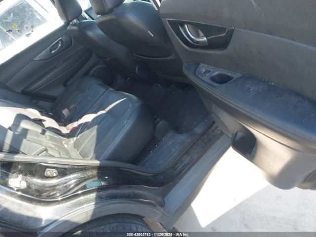 2015 NISSAN ROGUE 5N1AT2MV8FC861362 Photo 7